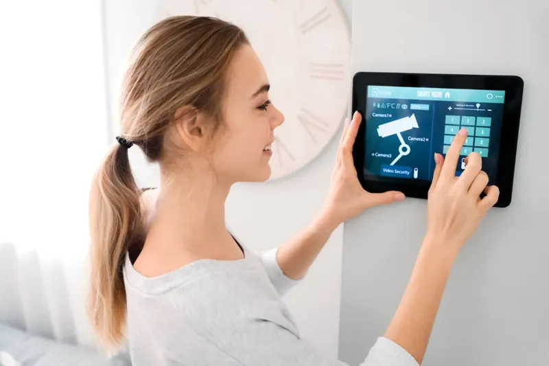 Home Security Installations