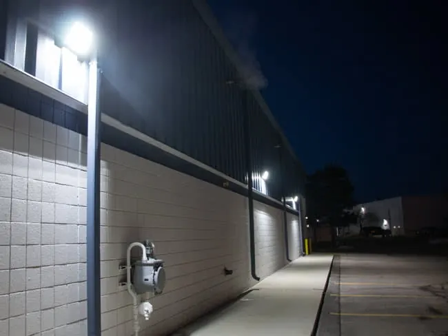 LED Lighting