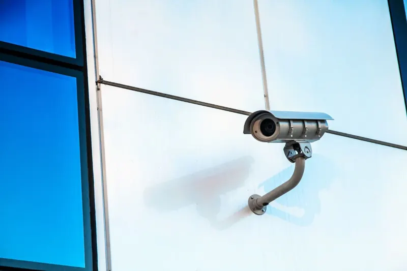 Commercial Security